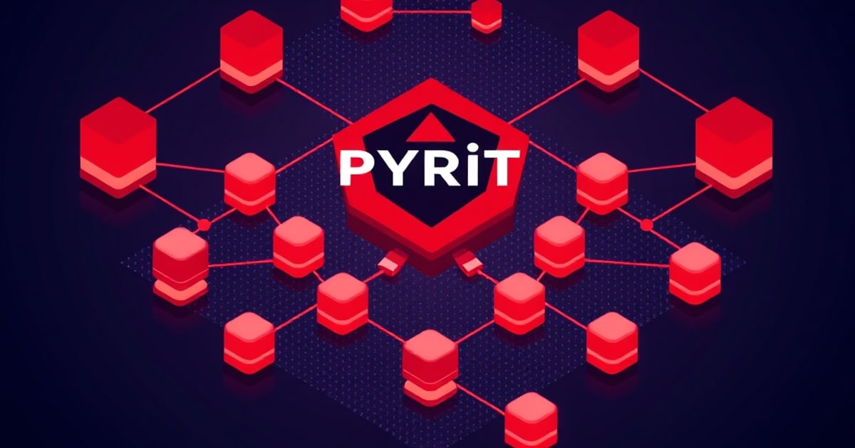 Isometric orchestrator coordinating red-team attack converters against LLM endpoints